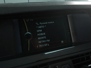 Седан BMW 5 серия 2011 года, 1320000 рублей, Минеральные Воды