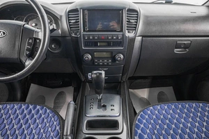 Внедорожник Kia Sorento 2008 года, 1099000 рублей, Барнаул