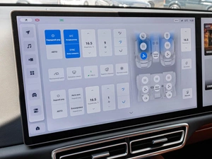 Внедорожник Li Auto L7 2023 года, 7240000 рублей, Краснодар