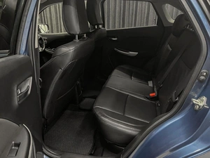 Хетчбэк Suzuki Baleno 2018 года, 1165000 рублей, Красноярск
