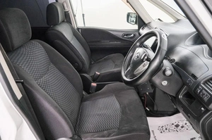 Минивэн Nissan Serena 2012 года, 1139000 рублей, Красноярск