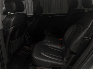 Внедорожник Audi Q7 2008 года, 1290000 рублей, Красноярск