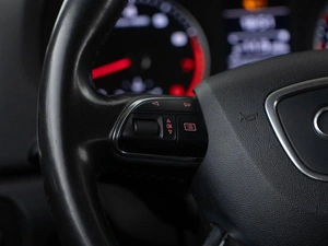 Внедорожник Audi Q3 2012 года, 1450050 рублей, Москва