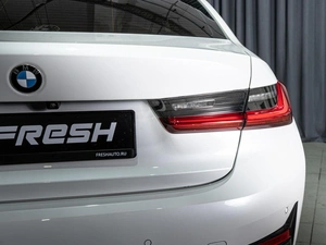 Седан BMW 3 серия 2020 года, 3369000 рублей, Волгоград