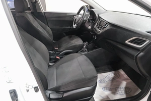 Седан Hyundai Solaris 2020 года, 1399000 рублей, Новокузнецк