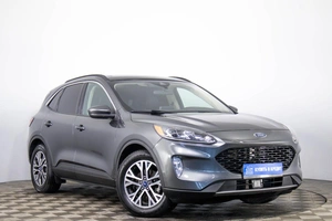 Внедорожник Ford Escape 2020 года, 1789000 рублей, Пермь