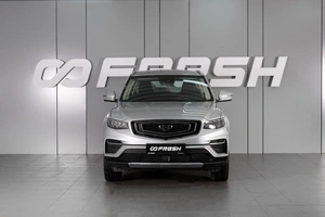 Внедорожник Geely Atlas Pro 2024 года, 2298000 рублей, Воронеж