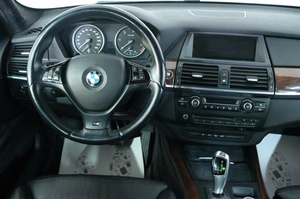 Внедорожник BMW X5 2008 года, 1849000 рублей, Омск