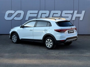 Хетчбэк Kia Rio X-Line 2019 года, 1779000 рублей, Кропоткин