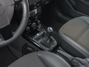 Седан Opel Astra 2013 года, 669000 рублей, Сургут