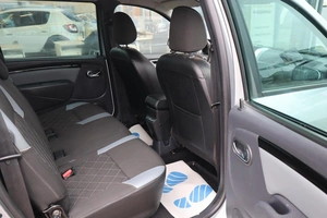 Универсал ВАЗ (LADA) Largus 2021 года, 1350000 рублей, Мирное