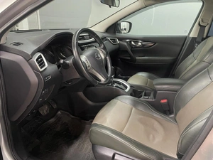 Внедорожник Nissan Qashqai 2014 года, 1290000 рублей, Ярославль