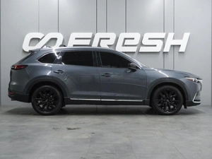 Внедорожник Mazda CX-9 2022 года, 4599000 рублей, Воронеж