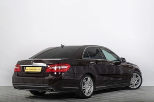 Седан Mercedes-benz E-класс 2012 года, 1839000 рублей, Томск