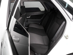 Седан ВАЗ (LADA) Priora 2017 года, 739000 рублей, Минеральные Воды