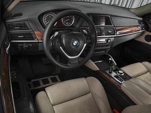 Внедорожник BMW X6 2008 года, 1720000 рублей, Ставрополь