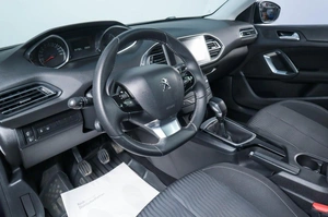 Универсал Peugeot 308 2017 года, 1319000 рублей, Челябинск