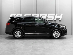 Внедорожник Kia Sorento Prime 2018 года, 2349000 рублей, Тюмень