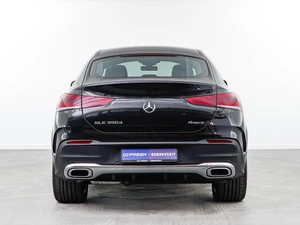 Внедорожник Mercedes-benz GLE-класс Coupe 2023 года, 11998888 рублей, Москва