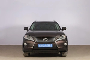 Внедорожник Lexus RX 2013 года, 2899000 рублей, Новосибирск