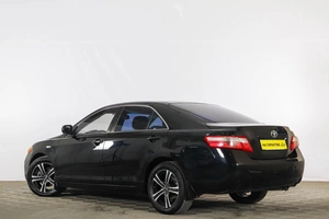 Седан Toyota Camry 2007 года, 829000 рублей, Тюмень