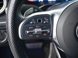 Купе Mercedes-benz C-класс 2021 года, 3499312 рублей, Москва