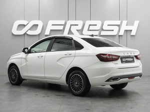 Седан ВАЗ (LADA) Vesta 2023 года, 1299000 рублей, Воронеж