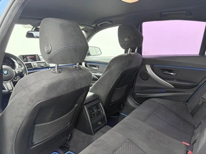 Седан BMW 3 серия 2014 года, 2150000 рублей, Орёл