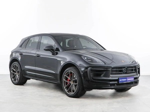 Внедорожник Porsche Macan GTS 2022 года, 10688888 рублей, Москва