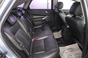 Седан Ford Mondeo 2007 года, 749000 рублей, Красноярск