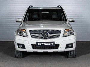 Внедорожник Mercedes-benz GLK-класс 2008 года, 1198000 рублей, Ставрополь