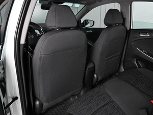 Седан Hyundai Solaris 2015 года, 1399000 рублей, Аксай