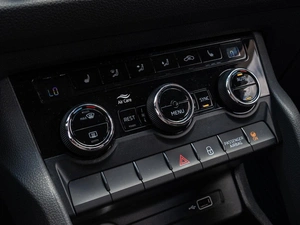 Внедорожник Skoda Kodiaq 2019 года, 2250000 рублей, Краснодар