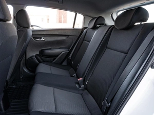 Хетчбэк Kia Rio X 2021 года, 1390000 рублей, Нижний Новгород