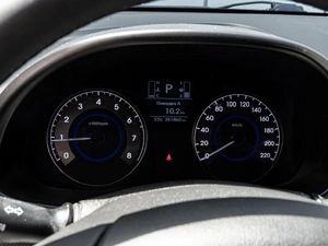 Седан Hyundai Solaris 2016 года, 930000 рублей, Краснодар