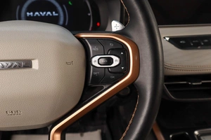 Внедорожник Haval Jolion 2024 года, 2719000 рублей, Челябинск