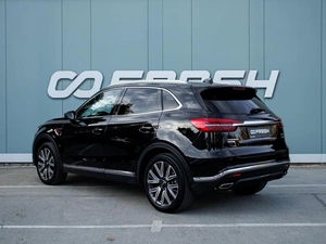 Внедорожник Hongqi HS5 2024 года, 2999000 рублей, Большой Сочи
