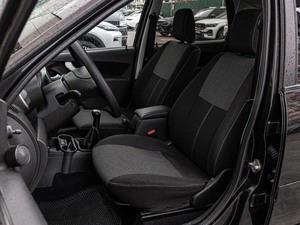 Седан ВАЗ (LADA) Granta 2016 года, 529000 рублей, Краснодар