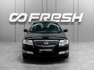 Седан Nissan Almera Classic 2009 года, 399000 рублей, Тюмень