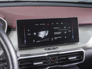 Внедорожник Geely Coolray 2023 года, 1999000 рублей, Ростов-на-Дону