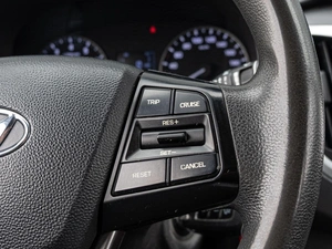 Внедорожник Hyundai Creta 2019 года, 1750000 рублей, Краснодар