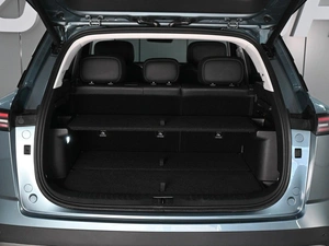 Внедорожник JAECOO J7 2024 года, 2489000 рублей, Ростов-на-Дону