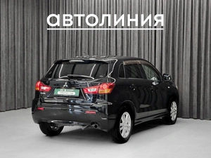 Внедорожник Mitsubishi RVR 2011 года, 1350000 рублей, Красноярск