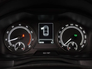 Лифтбек Skoda Rapid 2020 года, 1549000 рублей, Воронеж