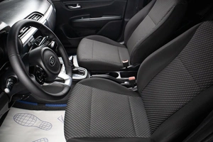 Седан Kia Rio 2019 года, 1359000 рублей, Оренбург