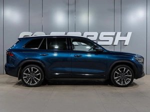 Внедорожник Geely Monjaro 2023 года, 2599000 рублей, Воронеж