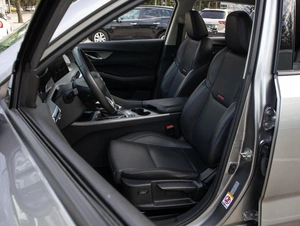 Внедорожник Changan CS35 Plus 2024 года, 1599000 рублей, Большой Сочи