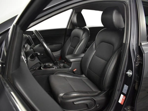 Внедорожник Kia Sportage 2018 года, 2055900 рублей, Казань