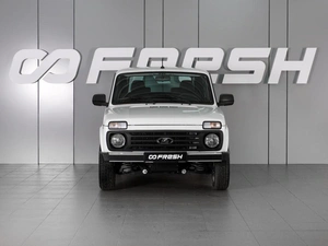 Внедорожник ВАЗ (LADA) Niva Legend 2025 года, 1130000 рублей, Минеральные Воды