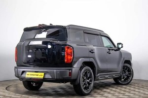Внедорожник Haval H3 2025 года, 2539000 рублей, Пермь